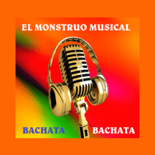 Radio El Monstruo Musical