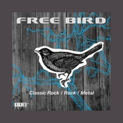 Radio 113.fm Free Bird