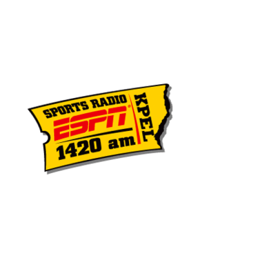 Radio KPEL ESPN 1420 AM