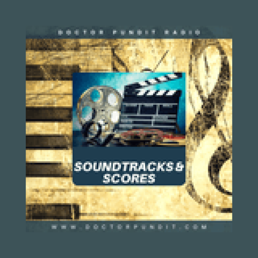 Radio Doctor Pundit Soundtracks + Scores