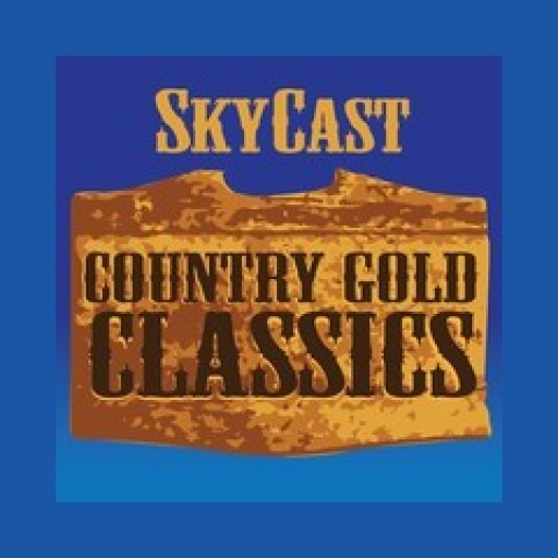 Radio SkyCast Country Gold Classics