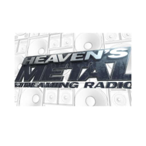 Heaven's Metal Streaming Radio