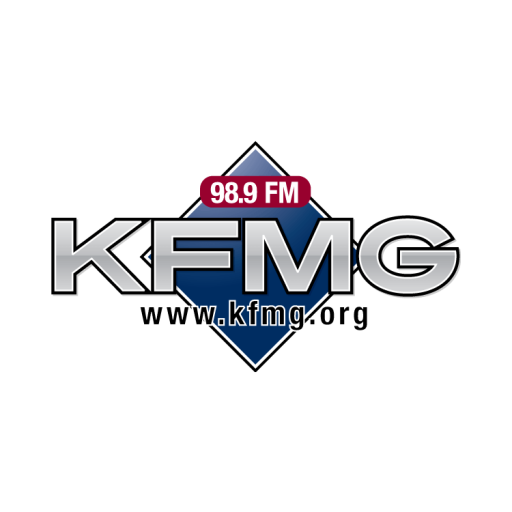 Radio KFMG-LP 98.9