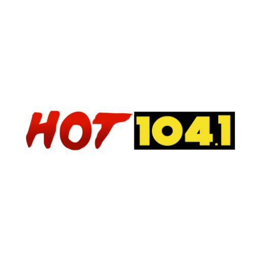 Radio WHHL Hot 104.1 FM (US Only)