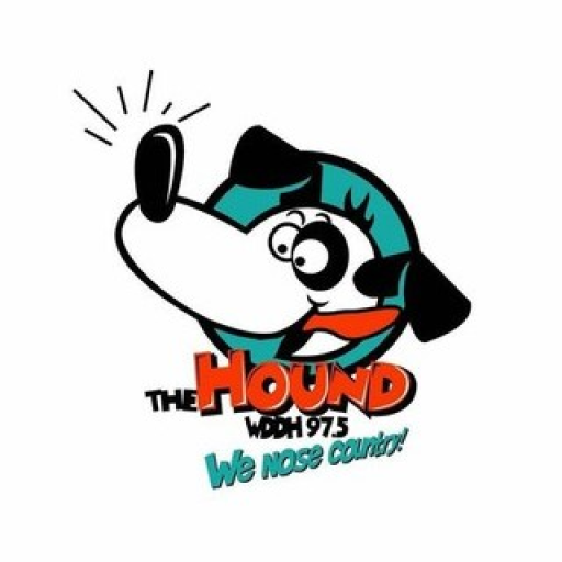 Radio WDDH 97.5 The Hound FM