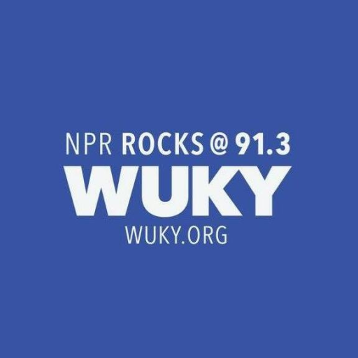 Radio WUKY NPR Rocks 91.3 FM