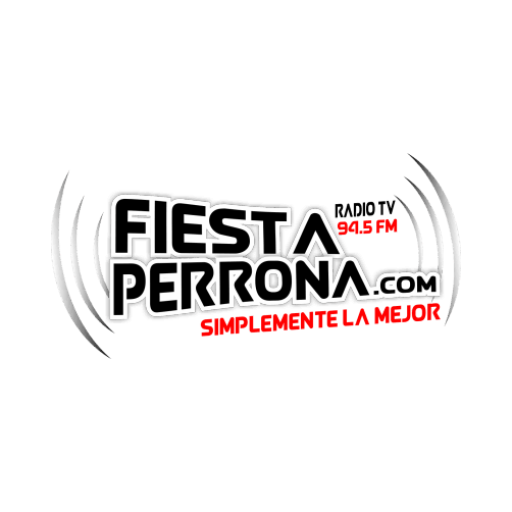 Fiesta Perrona Radio TV