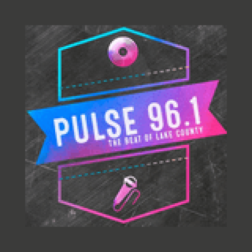 Radio Pulse 96.1