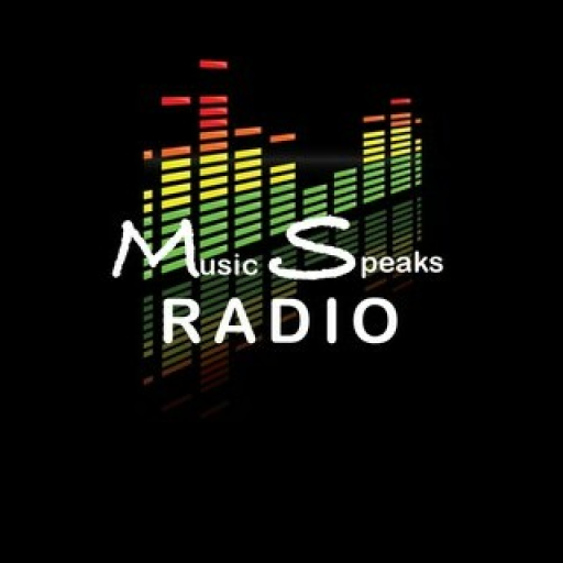Music Speaks Radio
