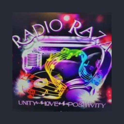 Radioraza