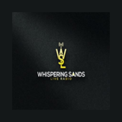 Whispering Sands Live Radio