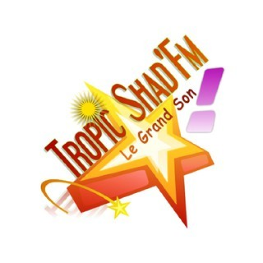 Radio Fm Tropical Shad 972