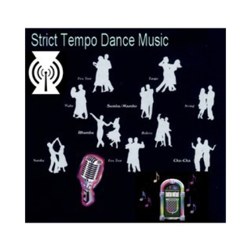 Radio Strict Tempo Dance Music