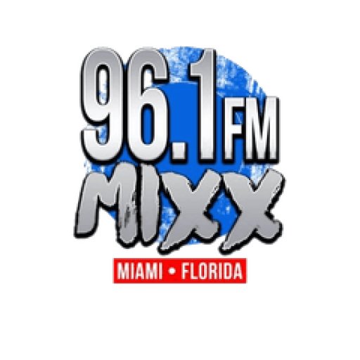 Radio 96 Mixx FM