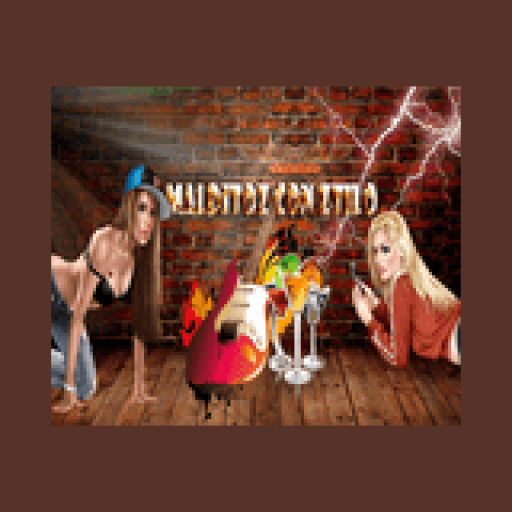 Radio Maldito con Ztilo