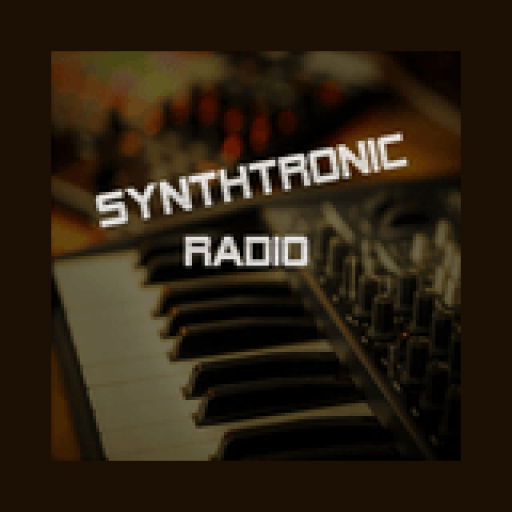 SynthTronic Radio