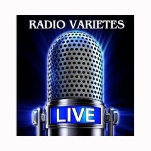 radio variétés live