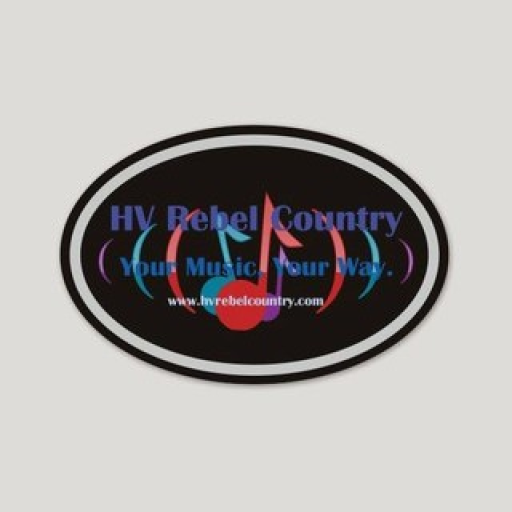 Radio HV Rebel Country