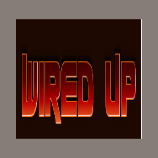 Radio Wired Up Rocks