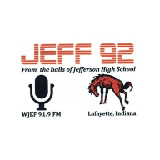 Radio WJEF Jeff 92