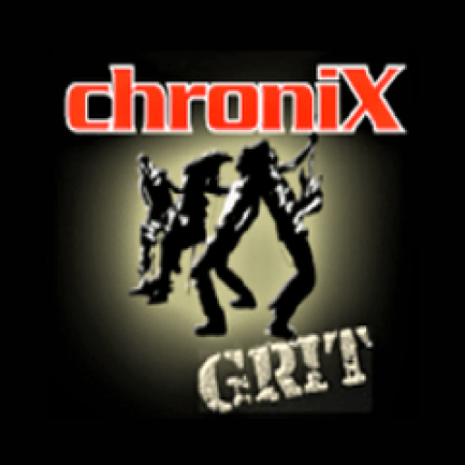 Radio Chronix GRIT