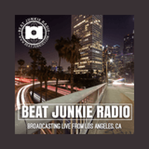 Beat Junkie Radio