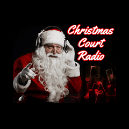 Christmas Court Radio