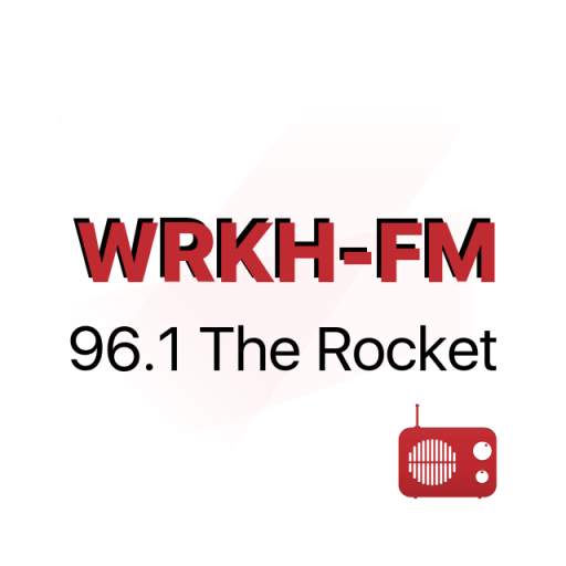Radio WRKH 96.1 The Rocket