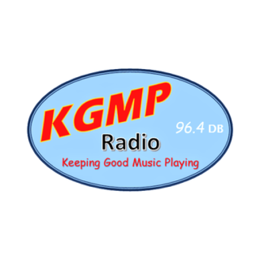 KGMP-DB Radio