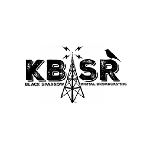 Black Sparrow Radio KBSR