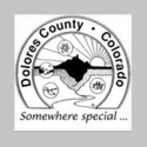 Radio Dolores County Sheriff and Fire