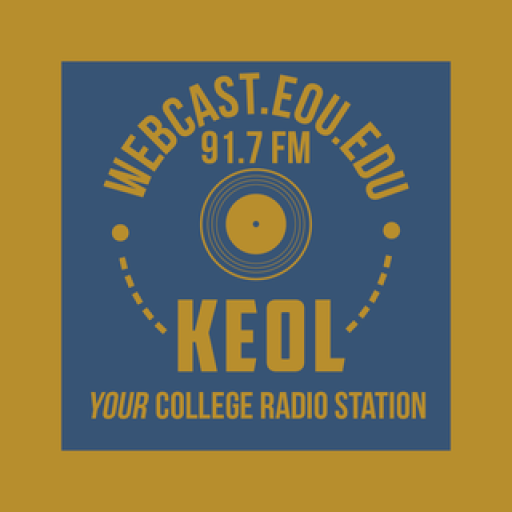 Radio KEOL