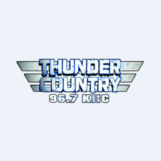 Radio KIIC Thunder Country