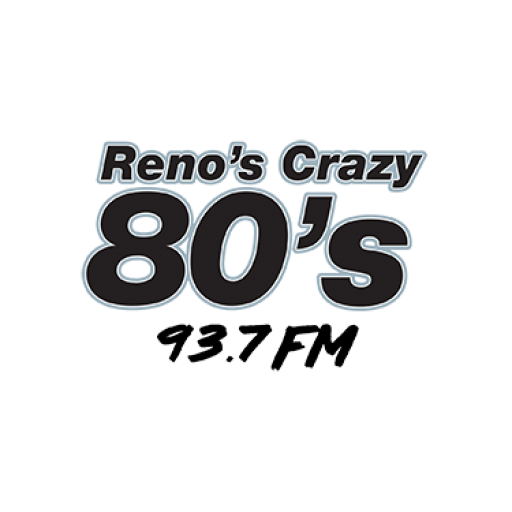 Radio KPGF Reno's Crazy 80s