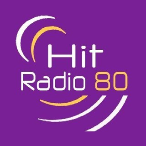 Radio hr80