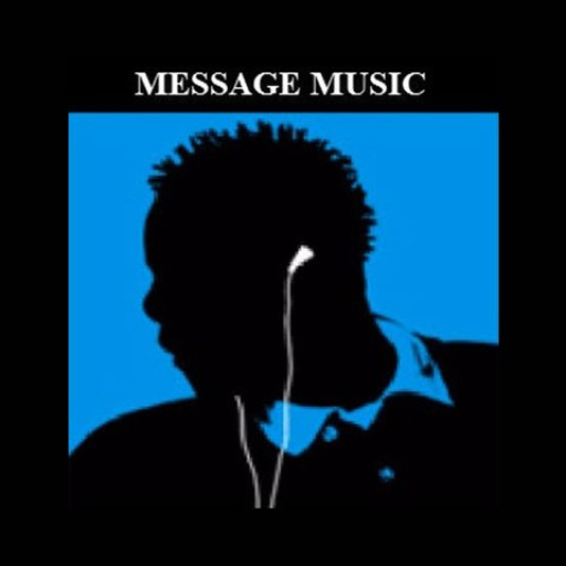 Radio The Message Music