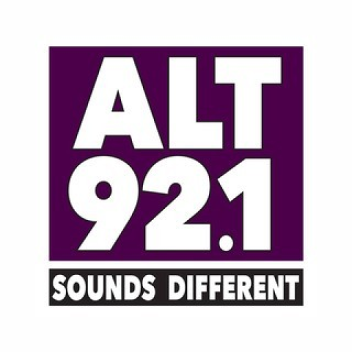 Radio WFUZ Alt 92.1 FM