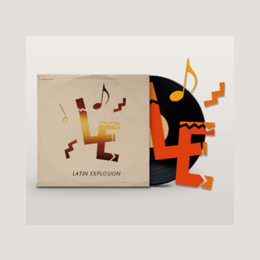 Radio Latin Explosion