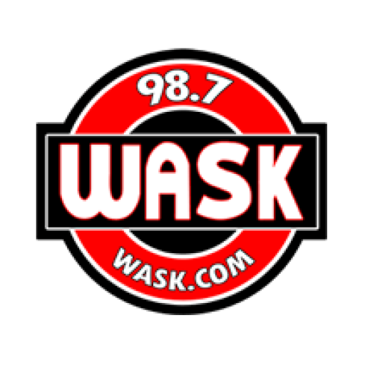 Radio WASK 98.7 FM (US Only)