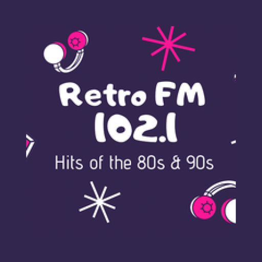 Radio WJST - 102.1 Retro FM