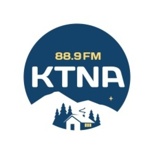 Radio KTNA 88.9 FM