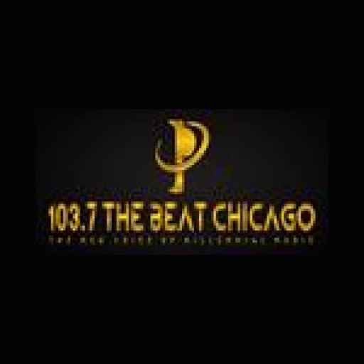Radio 103.7 THE BEAT CHICAGO