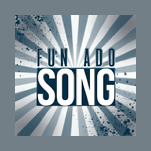 Radio FunAdoSong