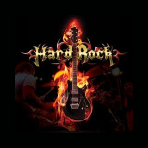 Radio 100% HARD ROCK