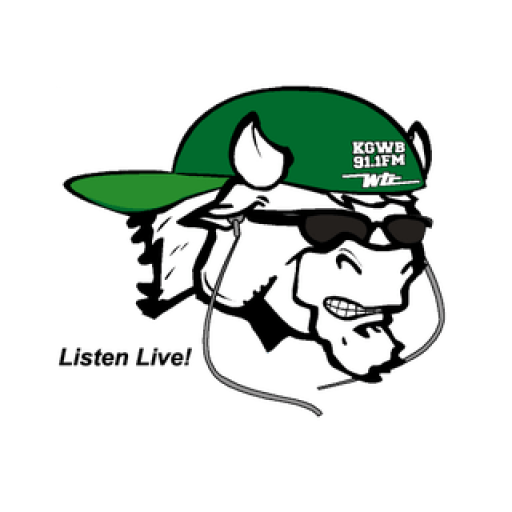 Radio KGWB 91.1 FM Western Texas College