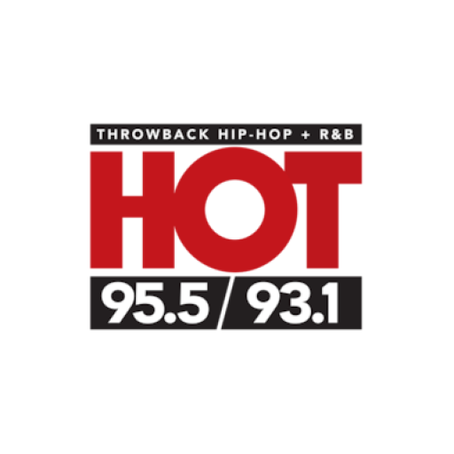 Radio WCHZ Hot 95.5/93.1