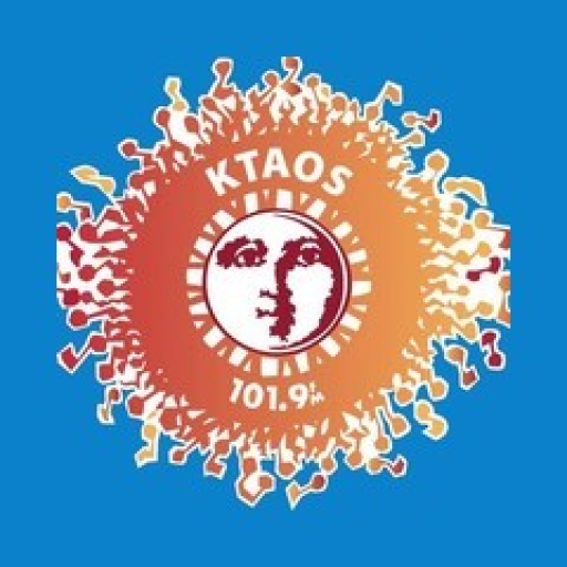Radio KTAO 101.9 FM