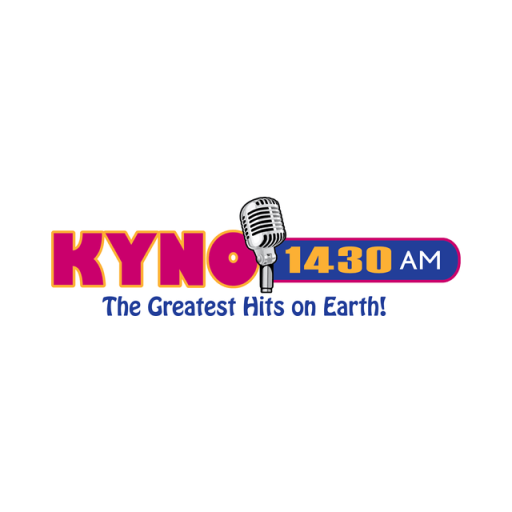 Radio KYNO 1430 AM
