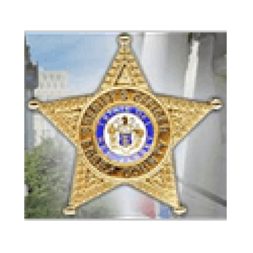 Radio Essex County Police