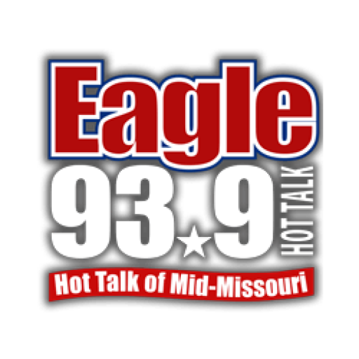 Radio KSSZ The Eagle 93.9 FM